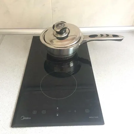Apartament Квартира Рядом С Лесом