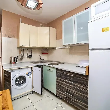 Квартира Рядом С Лесом Apartament *