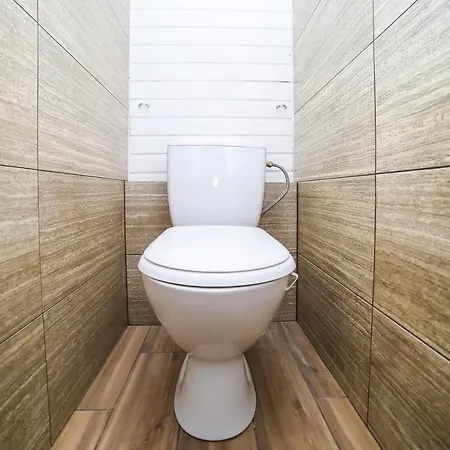 Apartament Квартира Рядом С Лесом